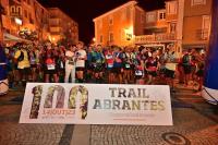 Igor Lysyi vence nos 100 km do Trail Abrantes 100