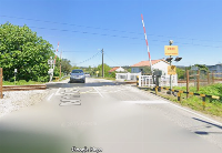 Ler notícia: Trânsito condicionado em zona de obras na EN 118 (passagem de nível de Coalhos)