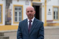 Ler notícia: A Semana Santa “é altura de procurar um sentido para as coisas”