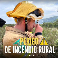 Ler notícia: GNR reforça patrulhamento em todo o território nacional