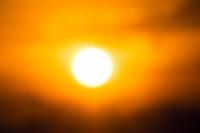 Ler notícia: Nove distritos sob aviso amarelo no domingo e segunda-feira devido ao calor