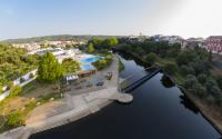 Ler notícia: Praia Fluvial da Ribeira Grande tem “Qualidade de Ouro”