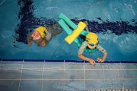 Ler notícia: Piscinas Municipais passam a disponibilizar inscrições e renovações online