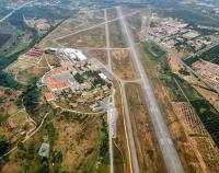 Ler notícia: Tancos vai ter nova escola de pilotos e possibilidade de uso civil da pista - Governo 