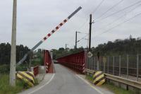 Ler notícia: Petição pública exige alargamento da Ponte da Caima para acabar com filas de trânsito entre Constância e Praia do Ribatejo