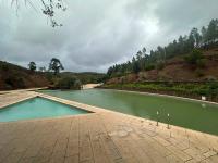 Ler notícia: Praia Fluvial de Cardigos interditada a banhos após enxurrada (c/áudio)