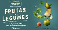 Ler notícia: Produtos da Terra destacam Frutas e Legumes a 15 de junho