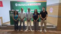 Ler notícia: PS de Mação divulga restante equipa à Câmara Municipal