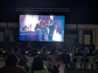 Ler notícia: Parque da Ribeira da Vila recebe sessão de Cinema ao Ar Livre já este sábado