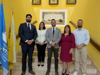 Ler notícia: Em executivo 100% PSD, Paulo César Luís com três vereadores em regime de permanência 