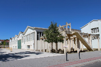 Ler notícia: Câmara "procura" espaço coberto para os eventos da juventude (c/áudio)