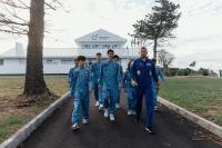 Mais de 750 jovens querem ser Astronautas por um Dia
