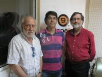 Podcast - RADAR 2018-10-04 | OUÇA AQUI! 