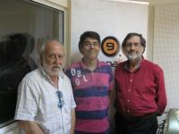 Podcast - RADAR | 2018 - 10 - 11 | OUÇA AQUI! 