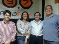 Podcast - RADAR | 2017-11-02 | OUÇA AQUI! 