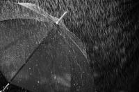 Ler notícia: Dez distritos do continente sob aviso amarelo no sábado devido à chuva forte