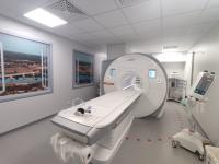 Abrantes: CHMT realiza primeiras Ressonâncias Magnéticas(RM) Cardíacas