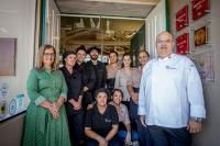 Casa Chef Victor Felisberto ganha o Prémio Biosphere no Turismo Responsável