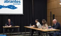 Ler notícia: Orçamento Participativo vai regressar sem retirar verbas ao FINAbrantes (c/áudio)