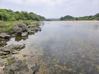 Ler notícia: proTEJO exige avaliação dos impactos de barragens, transvases e centros de dados na gestão da água
