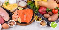 Ler notícia: Cabaz com produtos com IVA zero inclui atum em conserva e bacalhau