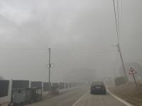 Evacuadas 14 pessoas devido ao fumo do incêndio na RSA (C/ Áudio)