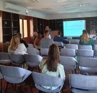 Ler notícia: NERSANT e ISLA Santarém promovem nova Pós-Graduação para preparar a transição geracional nas empresas familiares