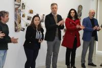 Exposição “A Persistência do Após Vida