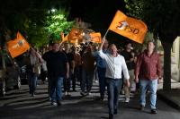Ler notícia: Em Sardoal PSD conquista a Câmara e Alcaravela passa para o PS (c/ áudio e resultados)