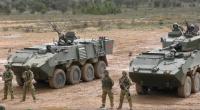 Militares partem para a Roménia em abril em “missão de dissuasão”– António Costa (C/ÁUDIO E FOTOS)