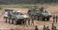 Militares partem para a Roménia em abril em “missão de dissuasão”– António Costa (C/ÁUDIO E FOTOS)