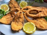 Ler notícia: III Mostra de Peixe do Rio arranca domingo 