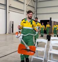 Ler notícia: Governo vai investir 52 ME em equipamentos para prevenir os fogos