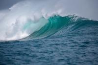 Ler notícia: Circulação da água nos oceanos pode estar a mudar, alerta especialista