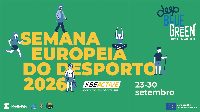 Ler notícia: Semana Europeia do Desporto leva atividades aos 11 municípios da sub-região