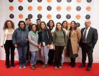 Gala Antena Livre - Passadeira Vermelha 