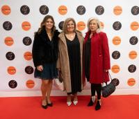Gala Antena Livre - Passadeira Vermelha 