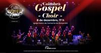 Ler notícia: Igreja Matriz recebe concerto com Coimbra Gospel Choir