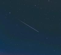 Ler notícia: Estão aí as Perseidas, ou a chuva de estrelas (cadentes) do verão (c/áudio)