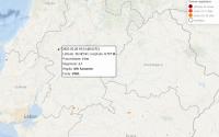 Ler notícia: Terra tremeu em Santarém