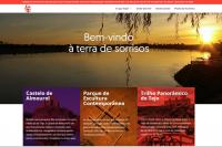 Visitbarquinha.pt é a nova marca, e plataforma, de promoção turística (c/áudio e vídeo)