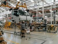 Ler notícia: Governo confirma contacto da Mitsubishi Fuso sobre eventual «lay-off» de até 400 trabalhadores