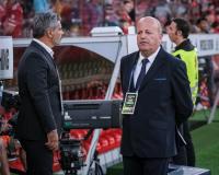 Ler notícia: Abrantino Nuno Pedro é o coordenador dos delegados da Federação Portuguesa de Futebol