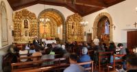 Roteiro Religioso do Concelho apresentado como “obra pioneira” na região
