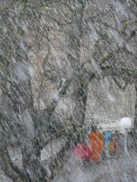 Ler notícia: Proteção Civil coloca maioria do território continental em estado de prontidão nível 3 (c/áudio)