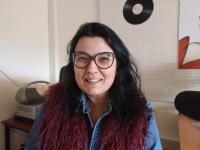 CLÉO MARTINS à conversa com SÓNIA PEDRO