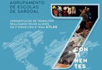 Ler notícia: Projeto Sardoal Mostra-se – Educação pela Arte apresenta «Atlas»