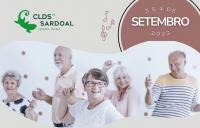Ler notícia: CLDS 5G organiza atividades de Dança Sénior e «Primeiros Socorros Psicológicos»