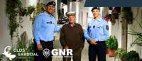 Ler notícia: CLDS 5G e GNR dinamizam sessões de prevenção de burlas e assaltos
