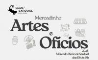 Ler notícia: CLDS 5G organiza Mercadinho de Artes & Ofícios 2025